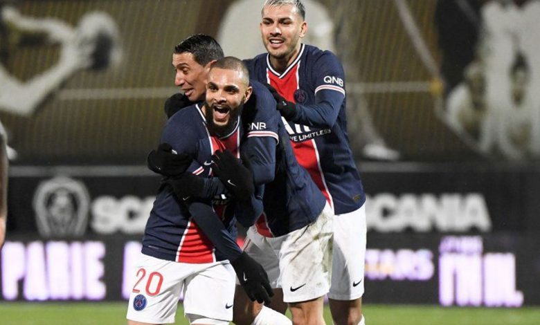 Layvin Kurzawa