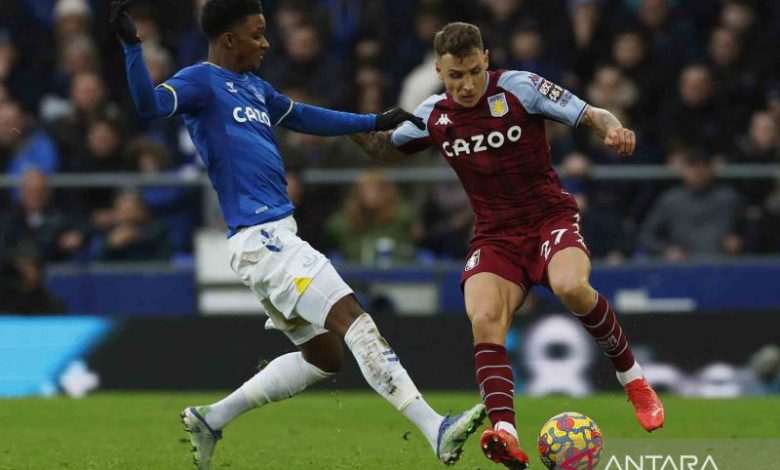 Lucas Digne