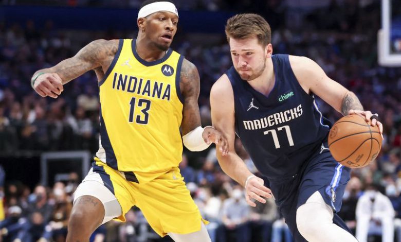 Luka Doncic