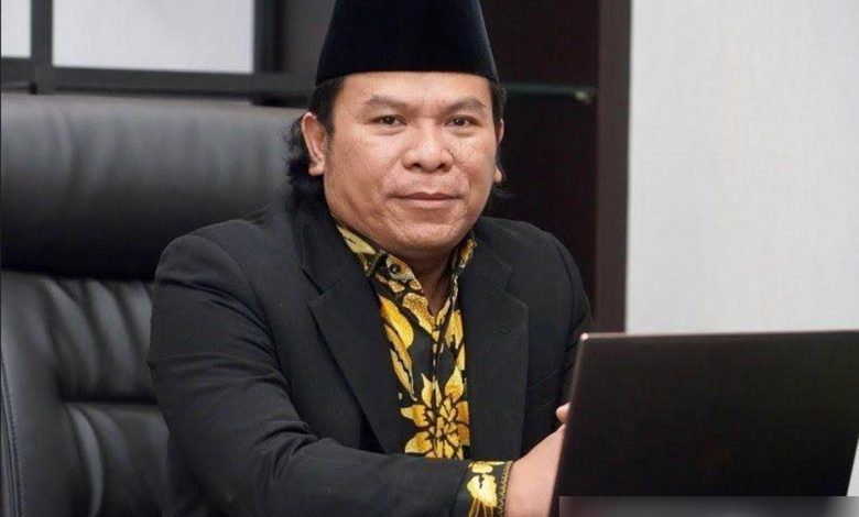Luqman Hakim