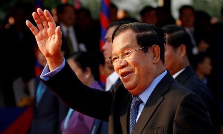 PM Kamboja