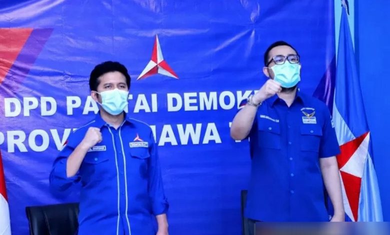 Partai Demokrat