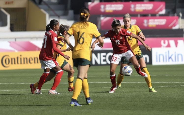 Piala Asia Wanita