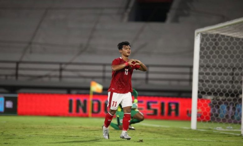 Pratama Arhan