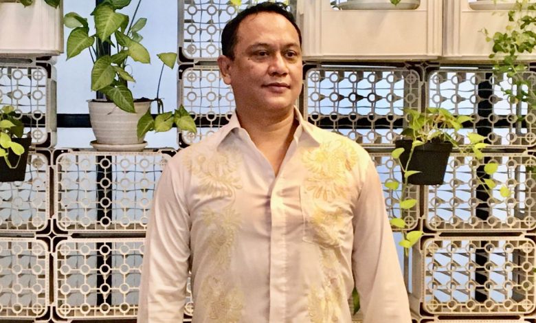 Raden Saleh Abdul Malik