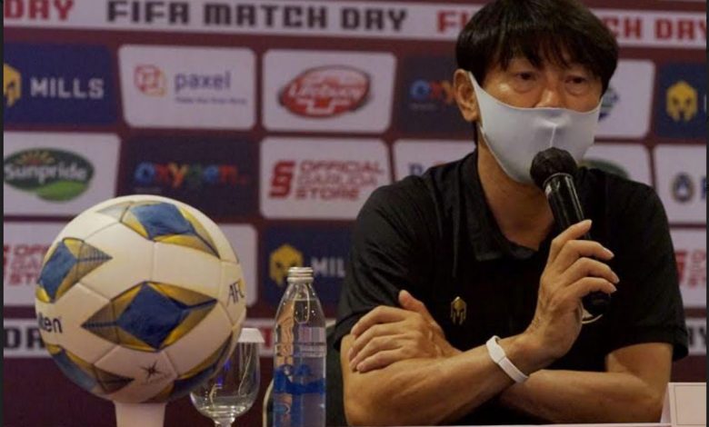 Shin-Tae-yong