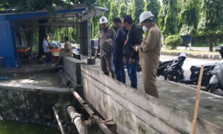 Uji Lab Ikan