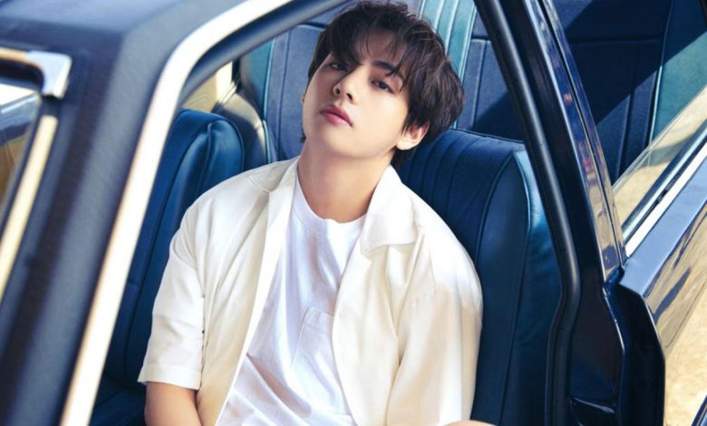 V BTS