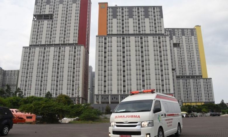 Wisma Atlet