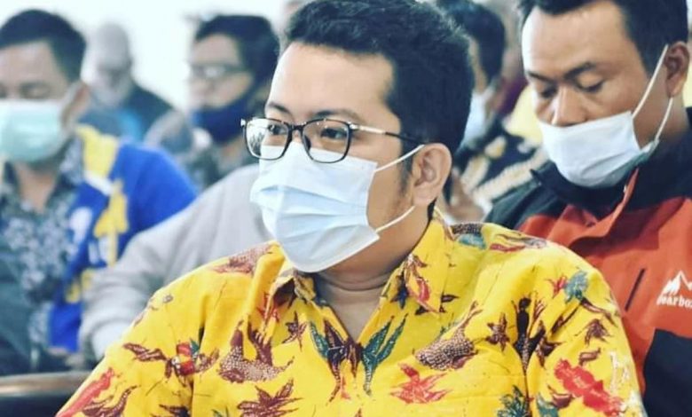 Akademisi IPB