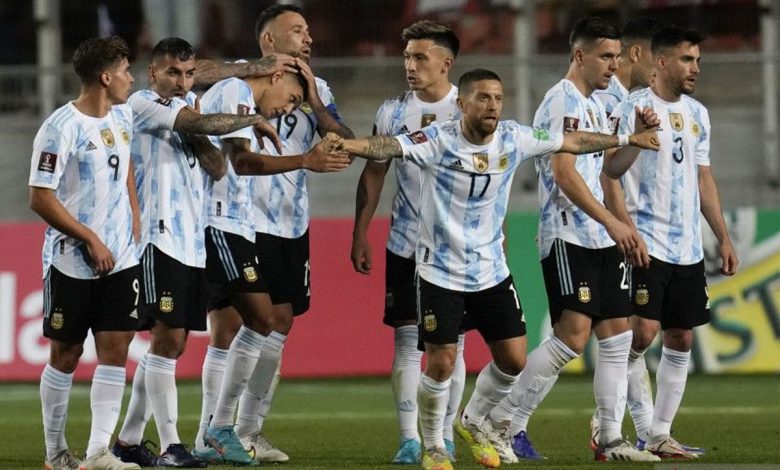 Argentina