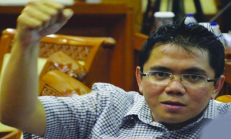 arteria dahlan
