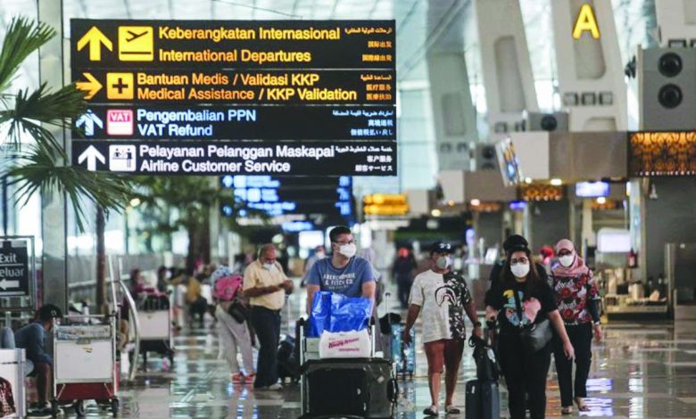bandara