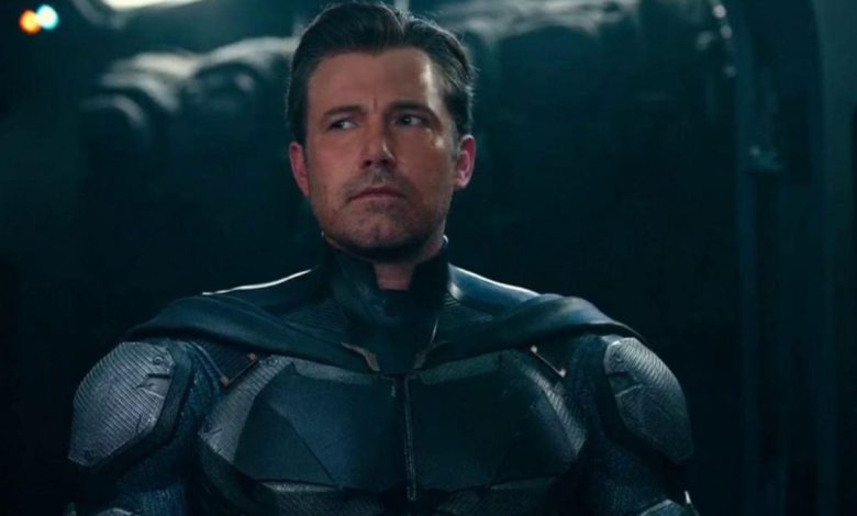 batman