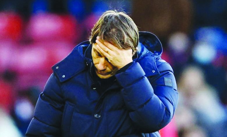 conte