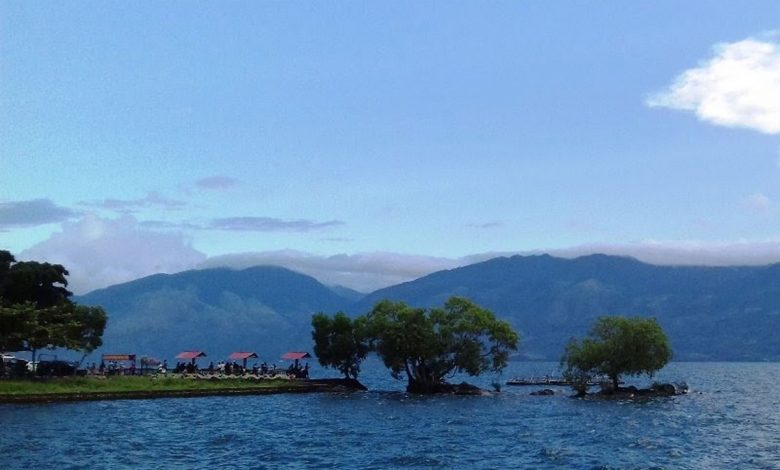 danau singkarak
