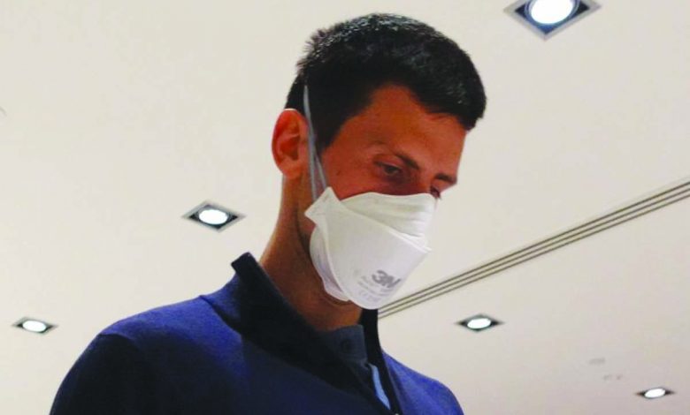 djokovic