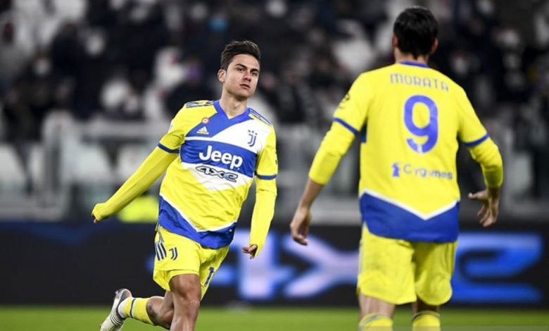 juventus