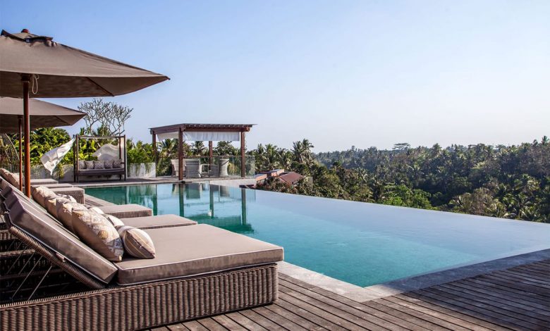 Goya Boutique Resort Ubud