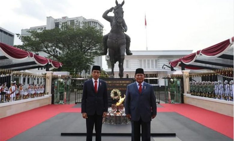 jokowi-prabowo