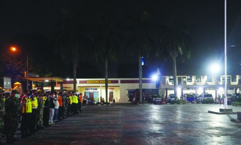 megapol