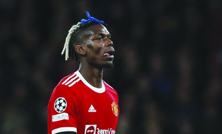 paul bogba