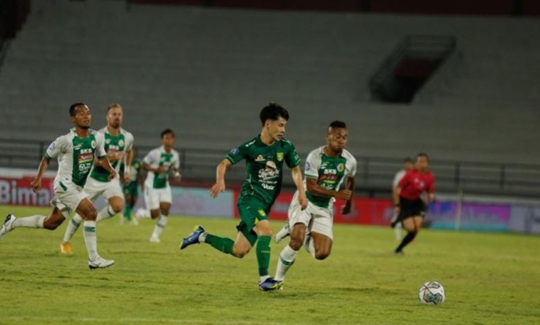 persebaya