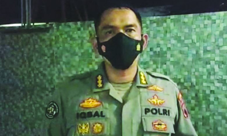 polda jateng