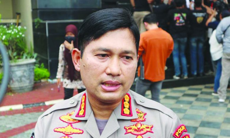 polisi jaktim