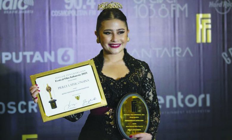 prilly