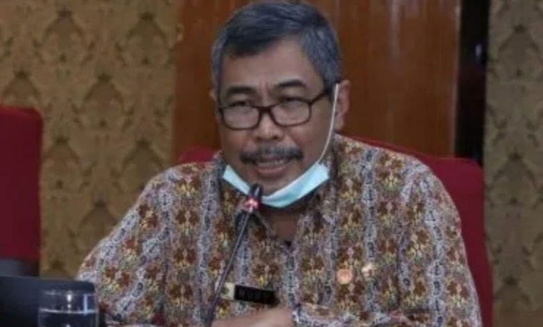 Sekda Kalteng