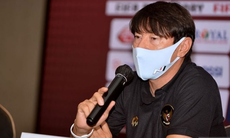 Shin Tae-yong