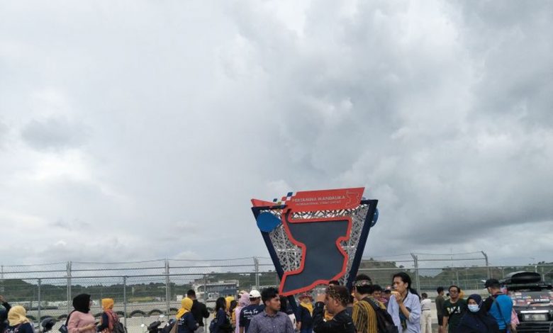 mandalika