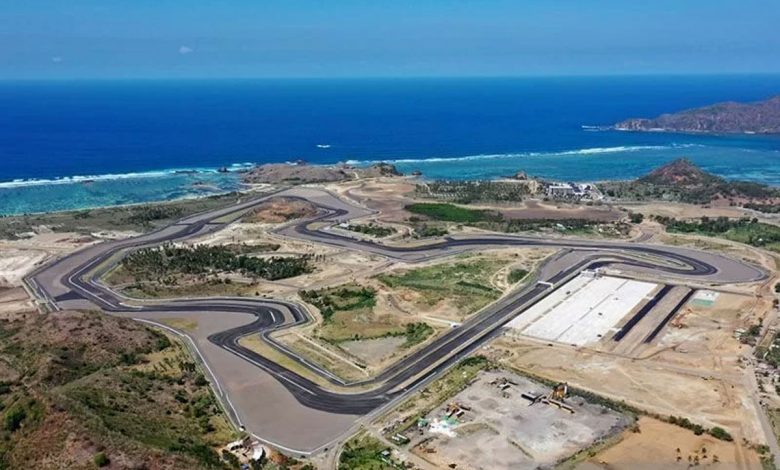 motogp mandalika