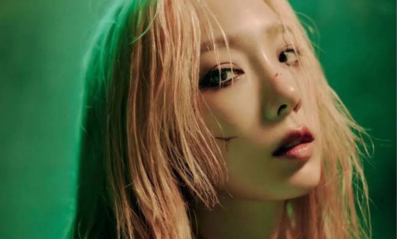 Taeyeon