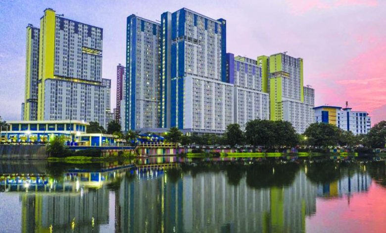 wisma atlet