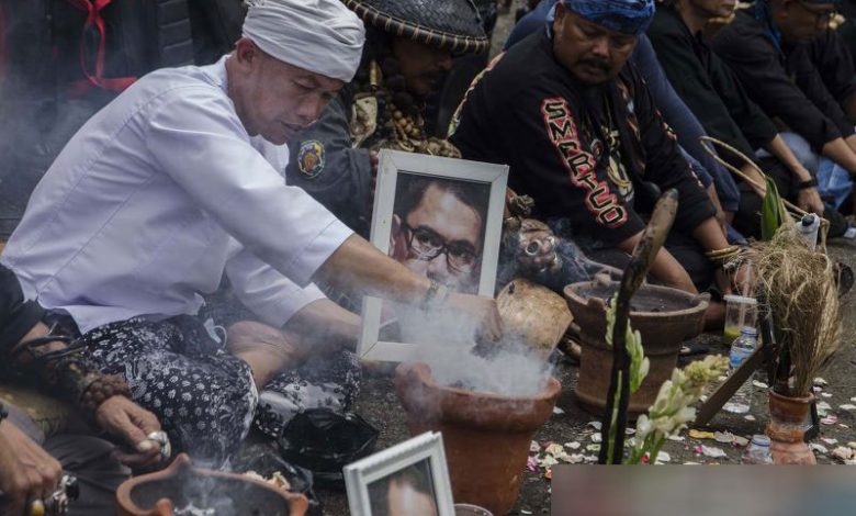 Aksi Ruwatan