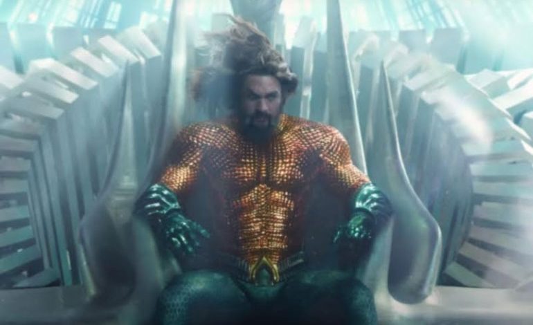 Aquaman