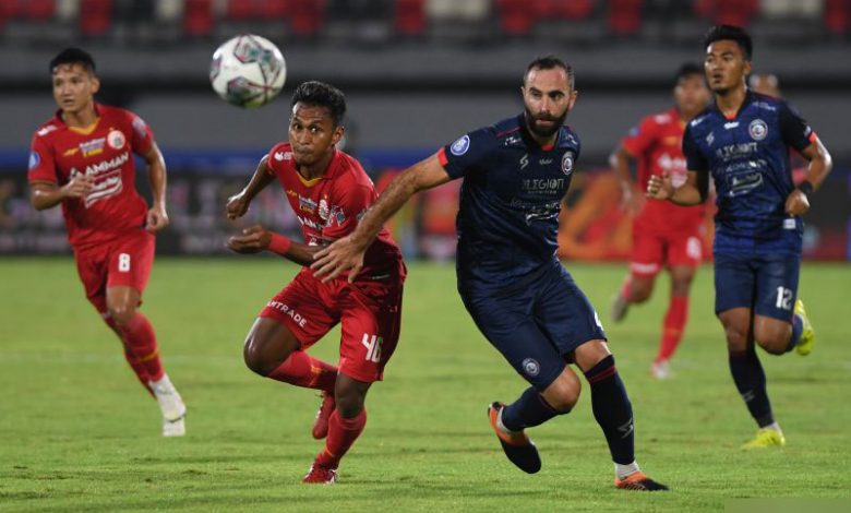 BRI Liga 1