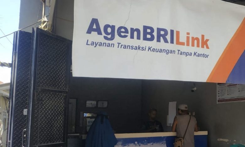 BRILink