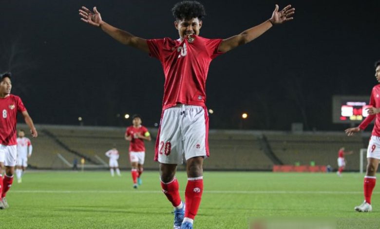 timnas u-23