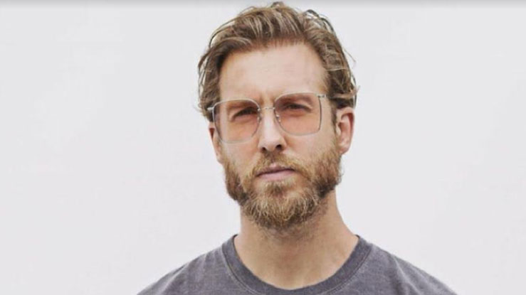 DJ Calvin Harris