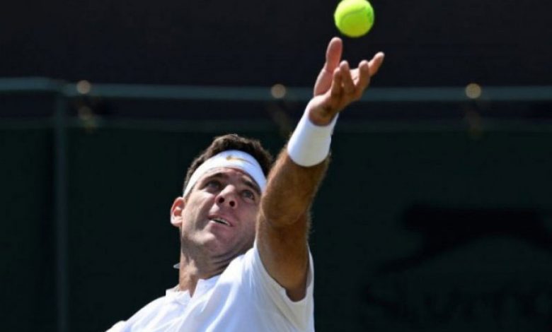 Del Potro