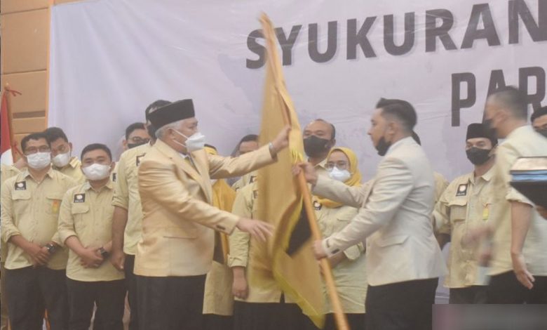 Din Syamsudin