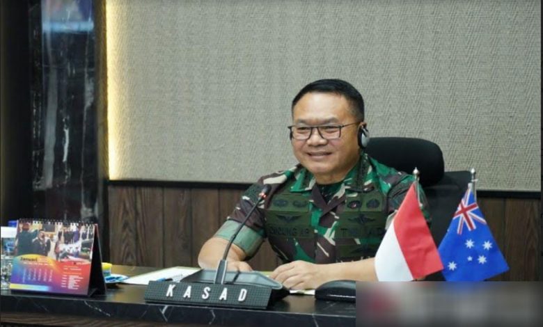 Kasad-TNI
