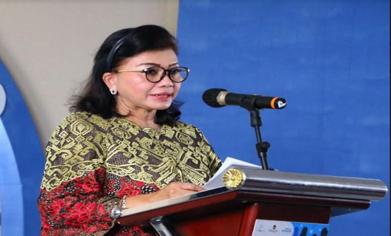 Kemenko PMK