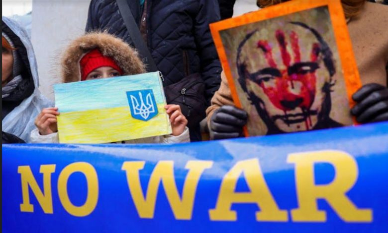 Konflik Ukraina