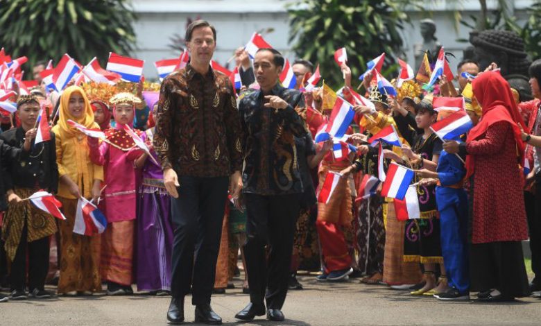 PM-Belanda