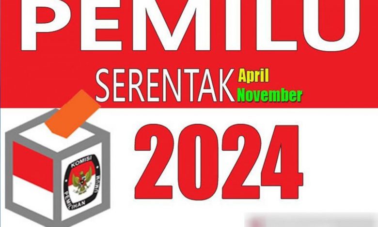 Pemilu 2024