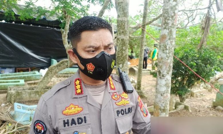 Polda Sumut